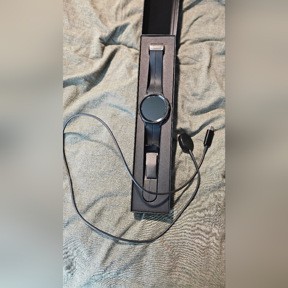 Samsung galaxy watch pro5